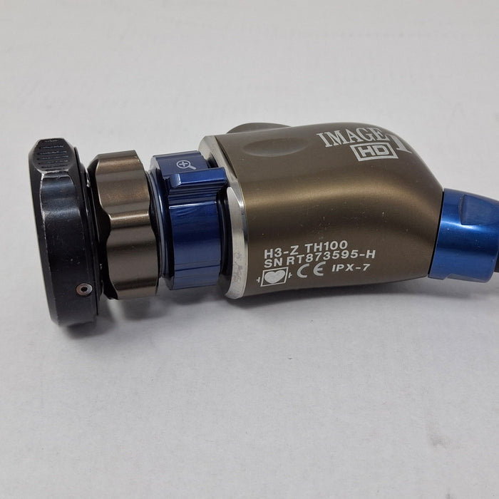 Karl Storz TH100 Image 1 S HD Spies H3-Z Camera Head