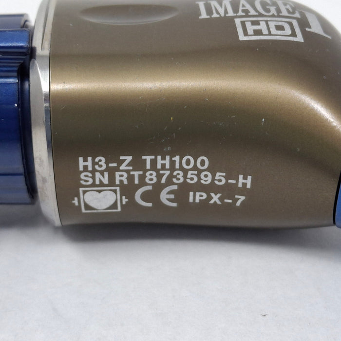 Karl Storz TH100 Image 1 S HD Spies H3-Z Camera Head