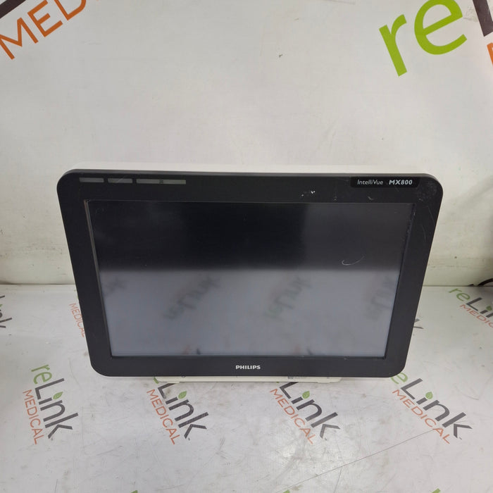 Philips MX800 Bedside Patient Monitor