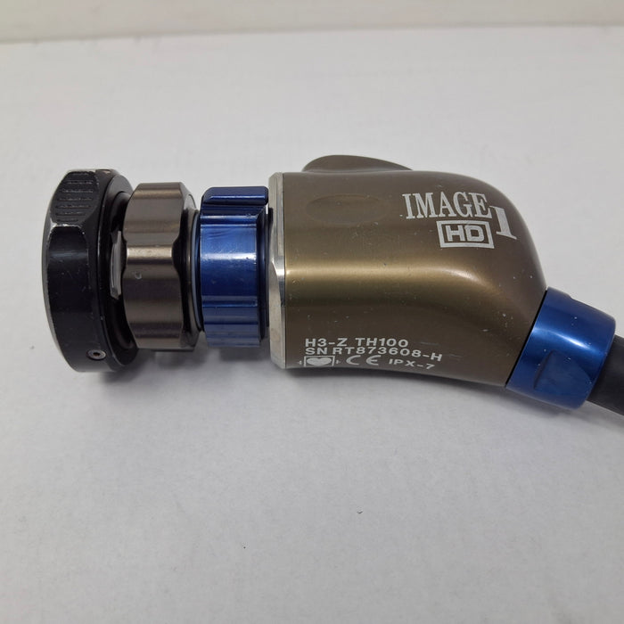 Karl Storz TH100 Image 1 S HD Spies H3-Z Camera Head