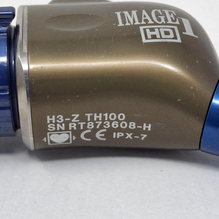 Karl Storz TH100 Image 1 S HD Spies H3-Z Camera Head