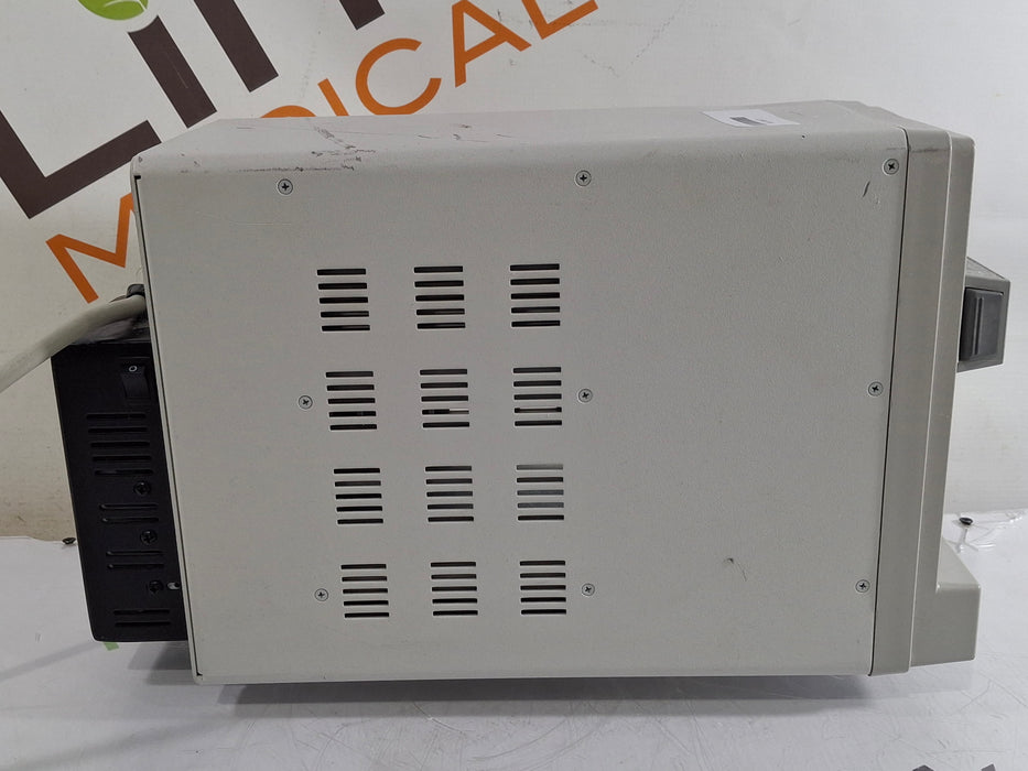 GE Healthcare TRAM-RAC 4A Module Rack