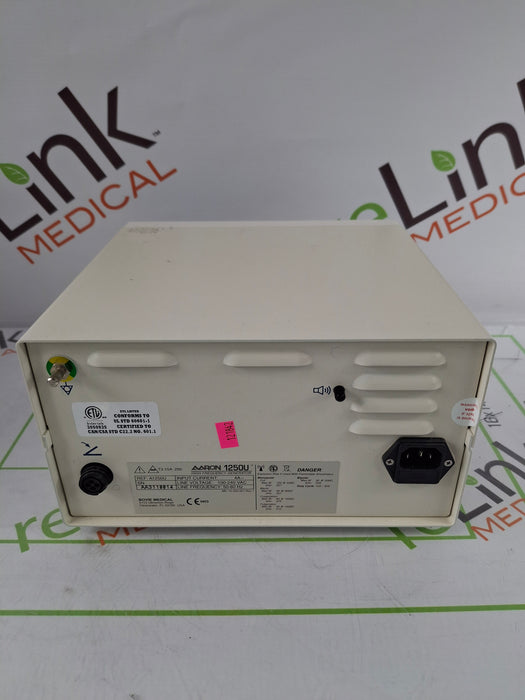 Bovie Aaron 1250 Electrosurgical Unit