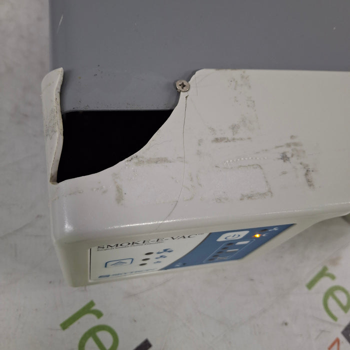 Stryker Smoke-E-Vac Smoke Evacuation System