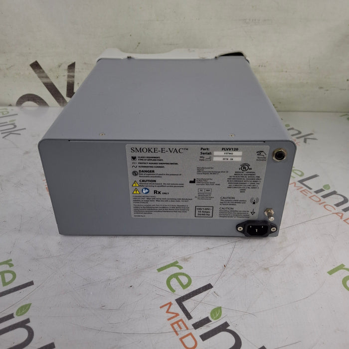 Stryker Smoke-E-Vac Smoke Evacuation System