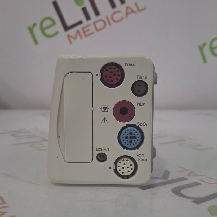 Philips IntelliVue X2 Monitor - Masimo SpO2