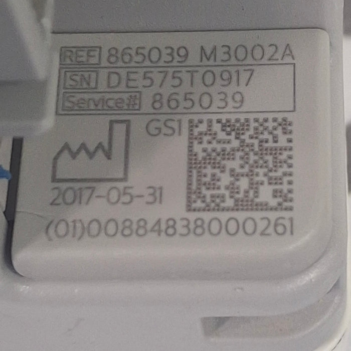 Philips IntelliVue X2 Monitor - Masimo SpO2