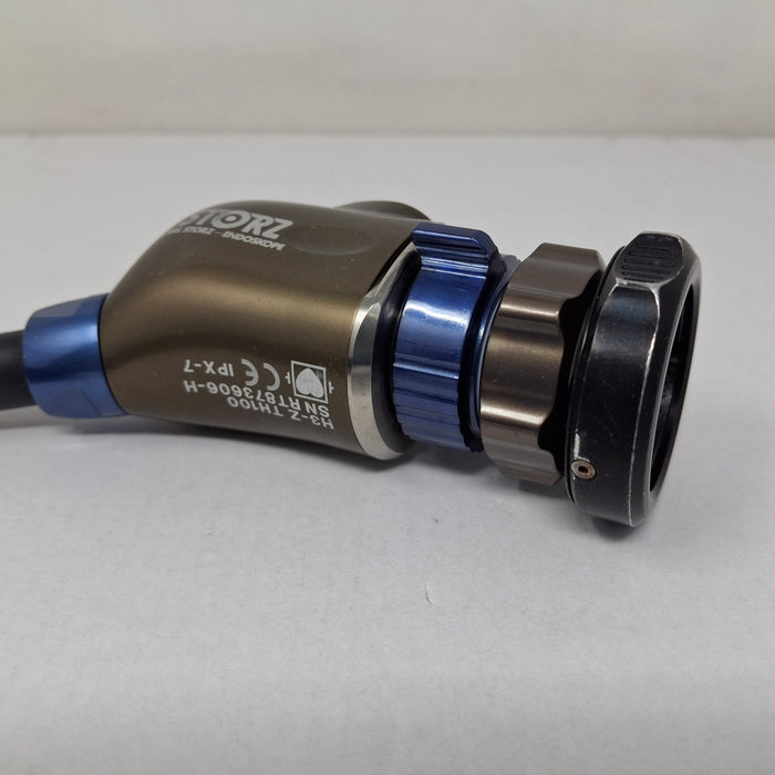 Karl Storz TH100 Image 1 S HD Spies H3-Z Camera Head