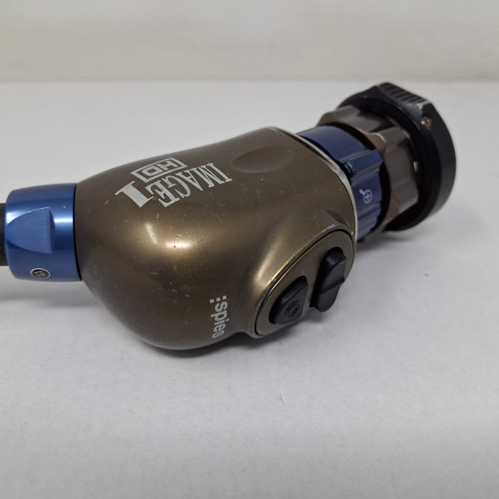 Karl Storz TH100 Image 1 S HD Spies H3-Z Camera Head