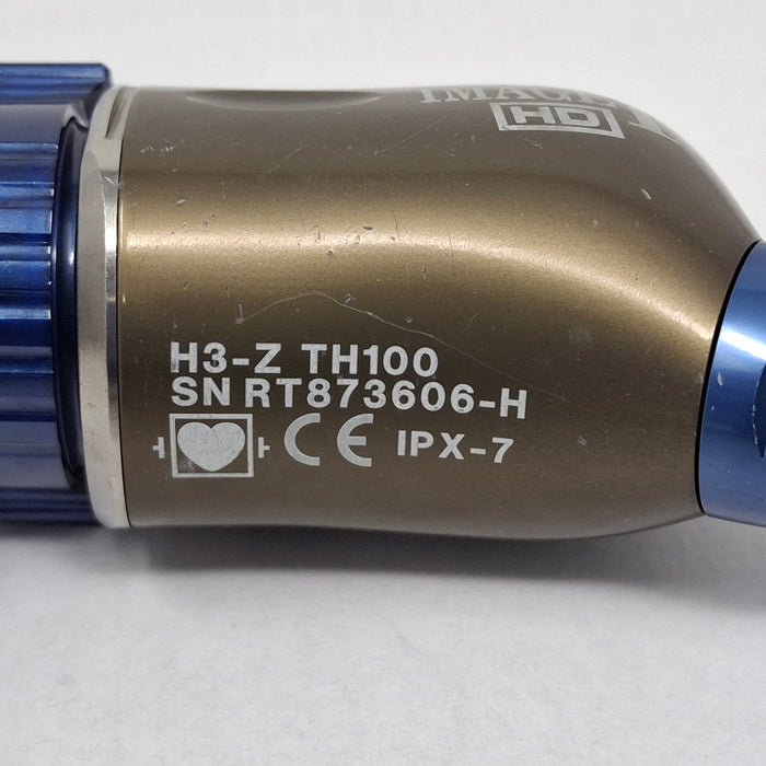Karl Storz TH100 Image 1 S HD Spies H3-Z Camera Head