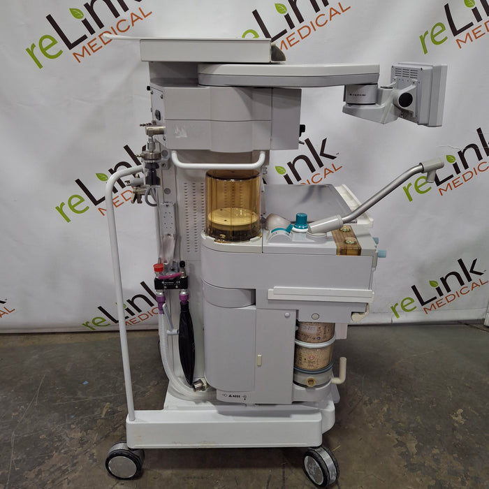 Datex-Ohmeda Aestiva 5 w/7900 Anesthesia System