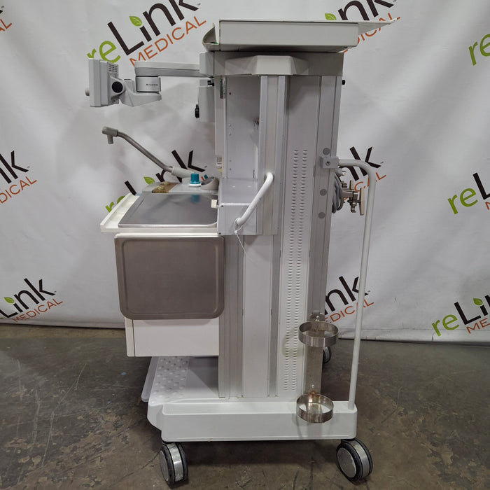 Datex-Ohmeda Aestiva 5 w/7900 Anesthesia System