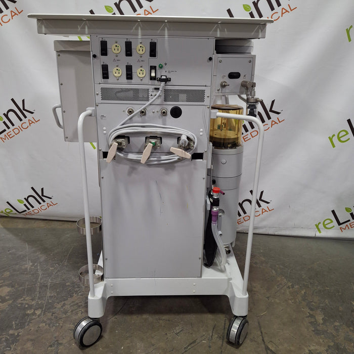 Datex-Ohmeda Aestiva 5 w/7900 Anesthesia System
