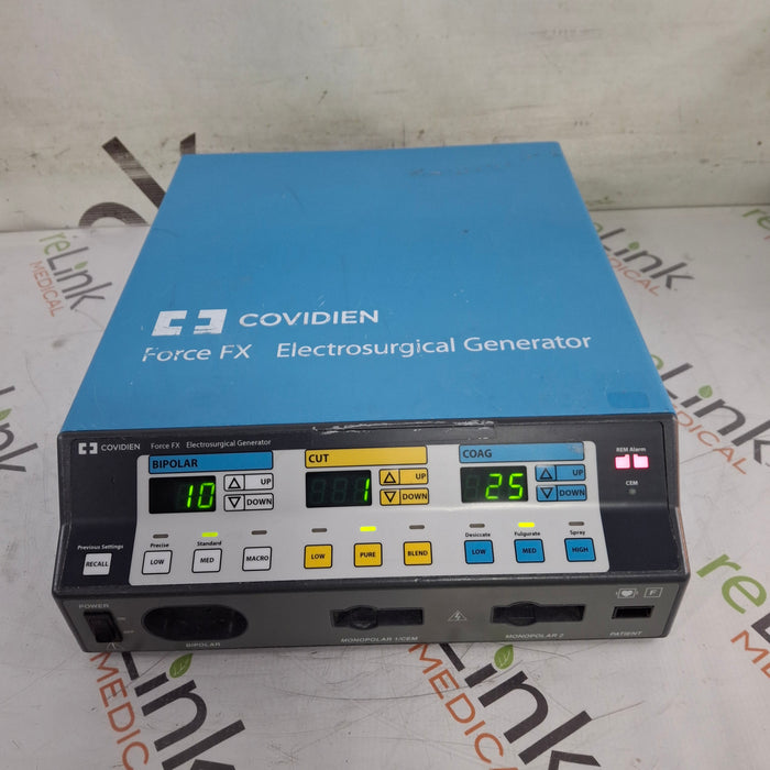 Valleylab Force FX Electrosurgical Unit