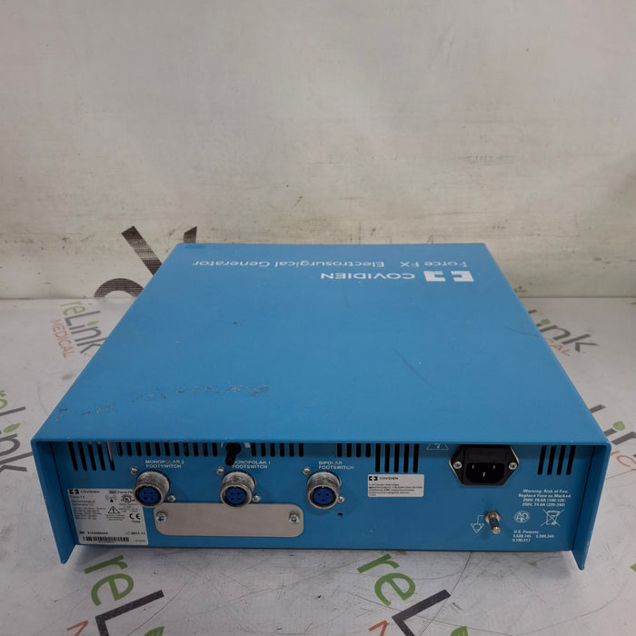 Valleylab Force FX Electrosurgical Unit
