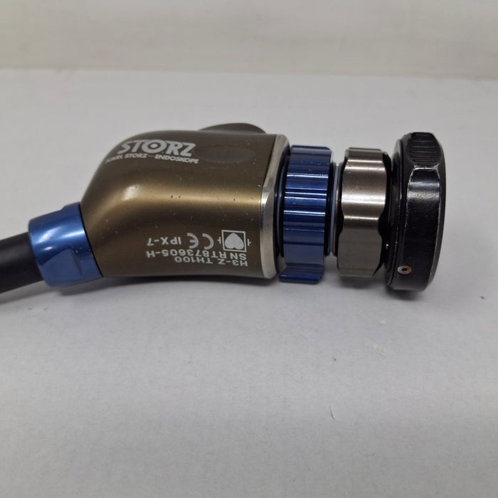 Karl Storz TH100 Image 1 S HD Spies H3-Z Camera Head