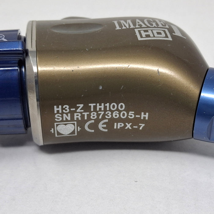 Karl Storz TH100 Image 1 S HD Spies H3-Z Camera Head