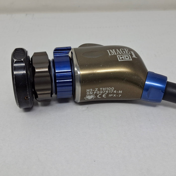 Karl Storz TH100 Image 1 S HD Spies H3-Z Camera Head