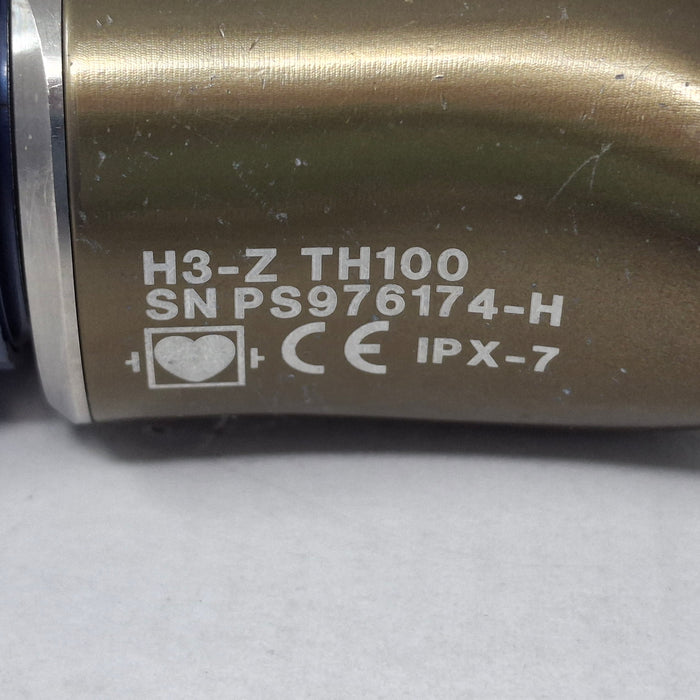 Karl Storz TH100 Image 1 S HD Spies H3-Z Camera Head