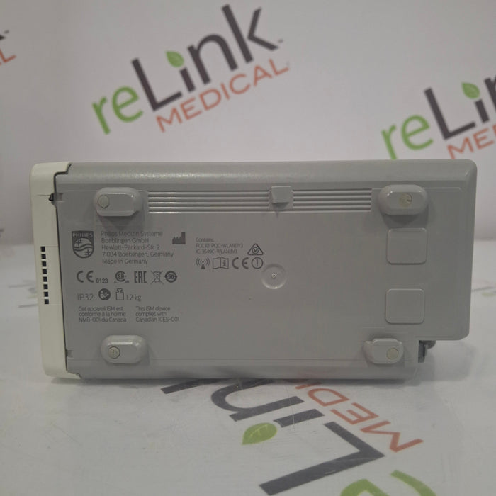 Philips IntelliVue X2 Module - Masimo Rainbow SpO2