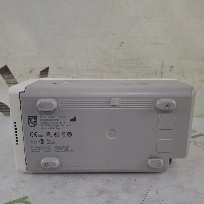 Philips IntelliVue X2 Monitor - OxiMax SpO2