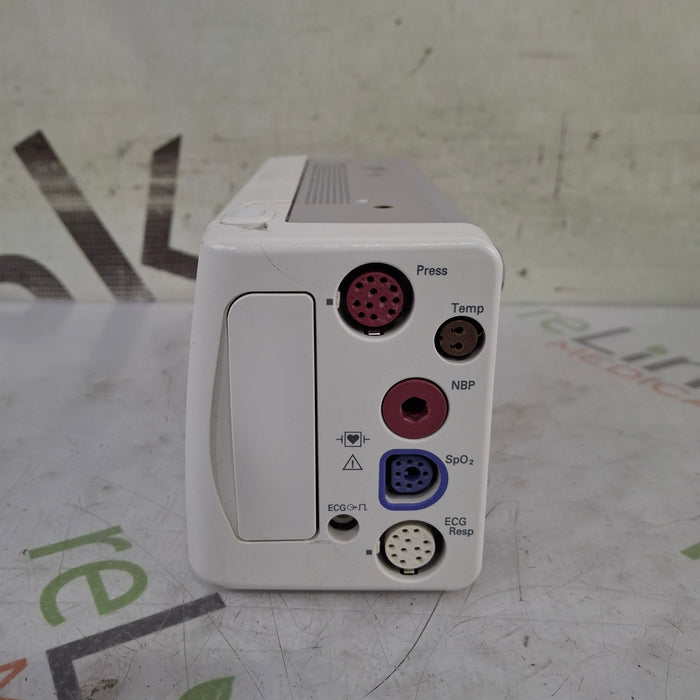 Philips IntelliVue X2 Monitor - OxiMax SpO2