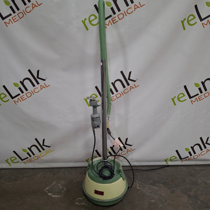 Stryker 840 cast cutter