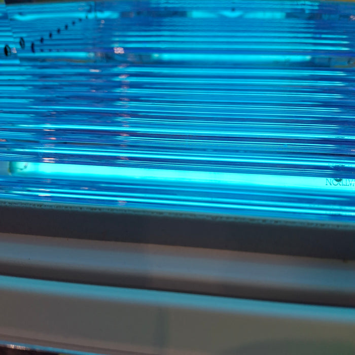 Advanced Ultraviolet Systems LLC KR-615 Disinfection Device