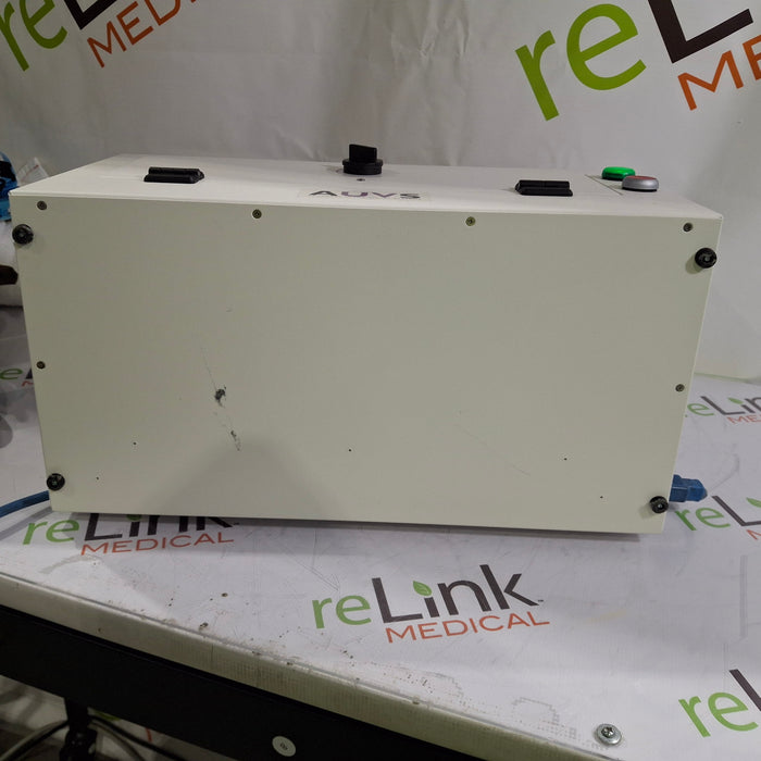 Advanced Ultraviolet Systems LLC KR-615 Disinfection Device