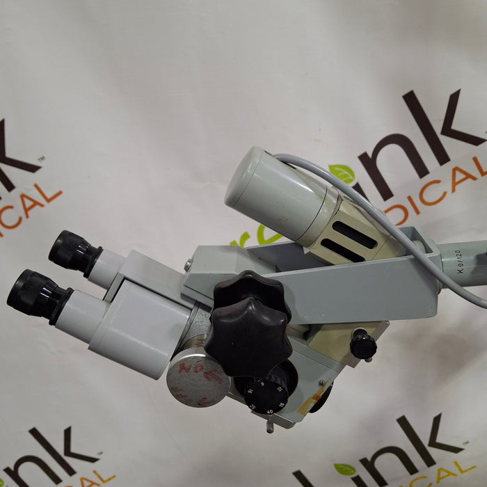 Carl Zeiss OPMI 1 Surgical Microscope