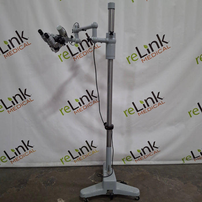 Carl Zeiss OPMI 1 Surgical Microscope