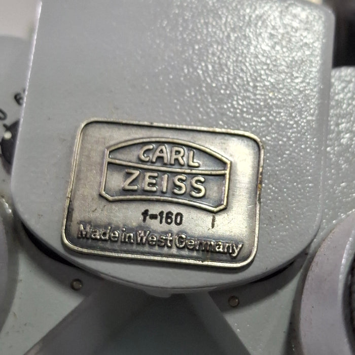 Carl Zeiss OPMI 1 Surgical Microscope