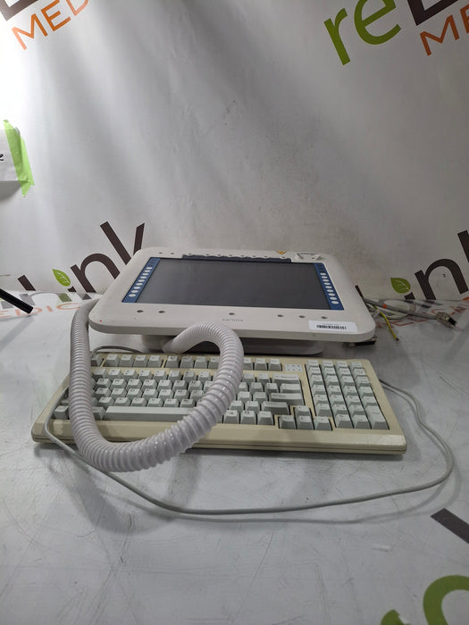 Philips VELARA GCF 2T REL.3 X-Ray Control