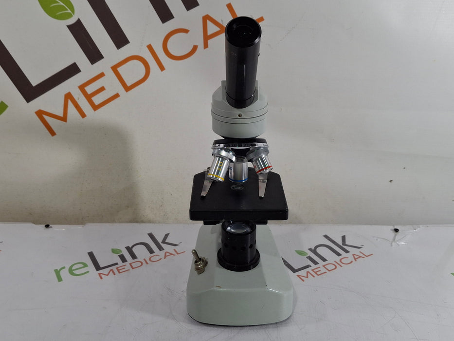 Fisher Scientific Education Elementary Zoom Microscope