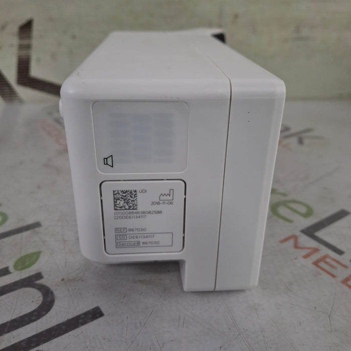 Philips IntelliVue X3 - Oximax Nellcor SpO2 Transport Patient Monitor