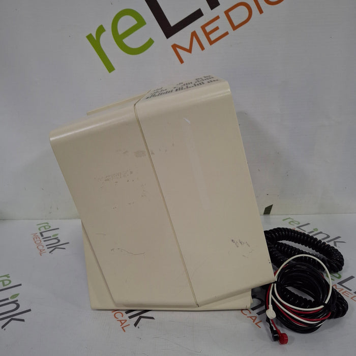 Physio-Control LifePak 9A Cardiac Monitor Defibrillator