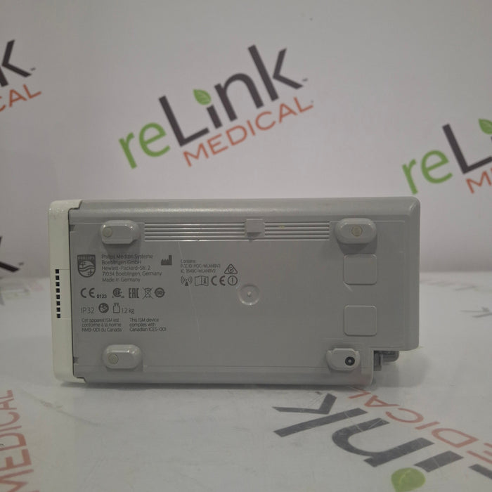 Philips IntelliVue X2 Module - Masimo Rainbow SpO2