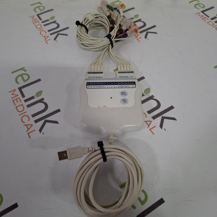 Mortara AM12 ECG Acquisition Module