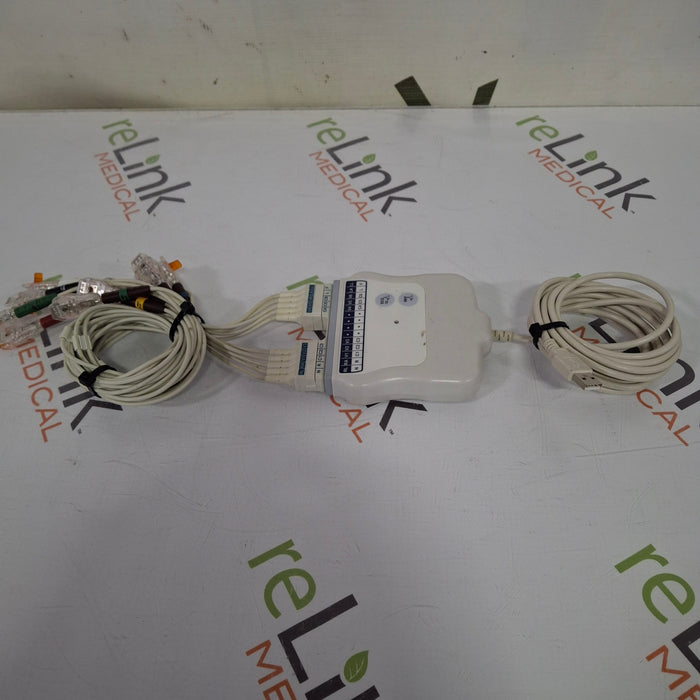 Mortara AM12 ECG Acquisition Module