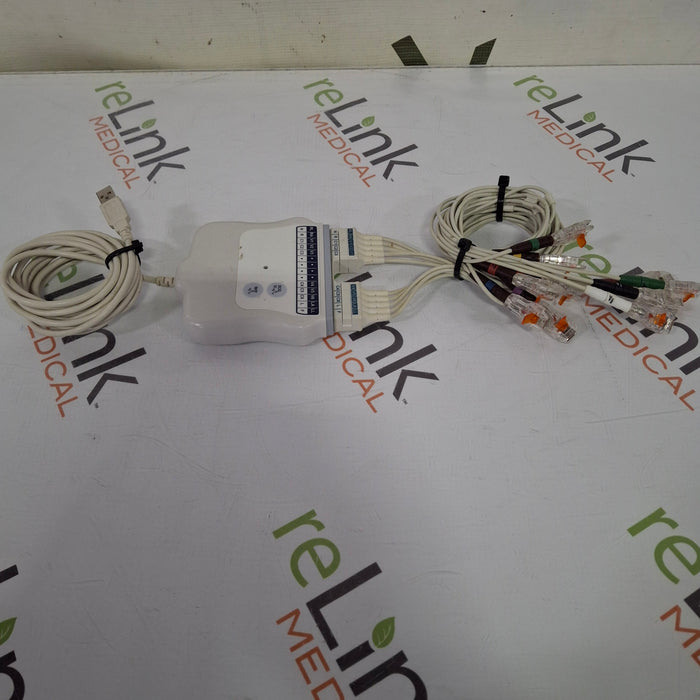 Mortara AM12 ECG Acquisition Module