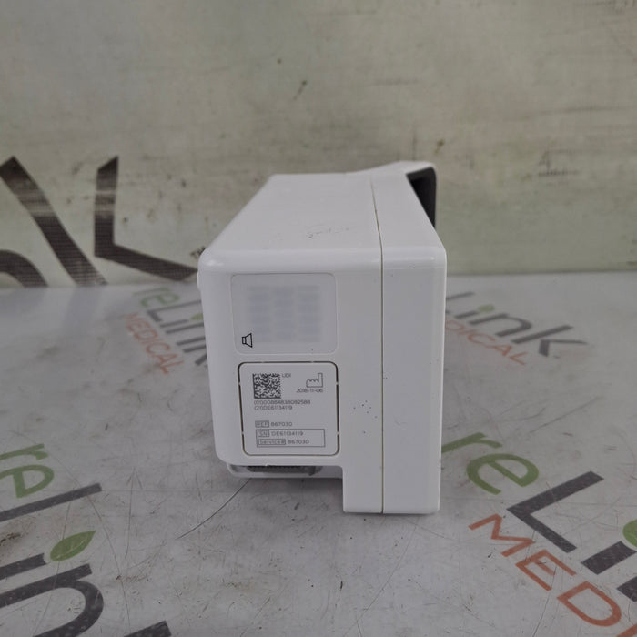 Philips IntelliVue X3 - Oximax Nellcor SpO2 Transport Patient Monitor