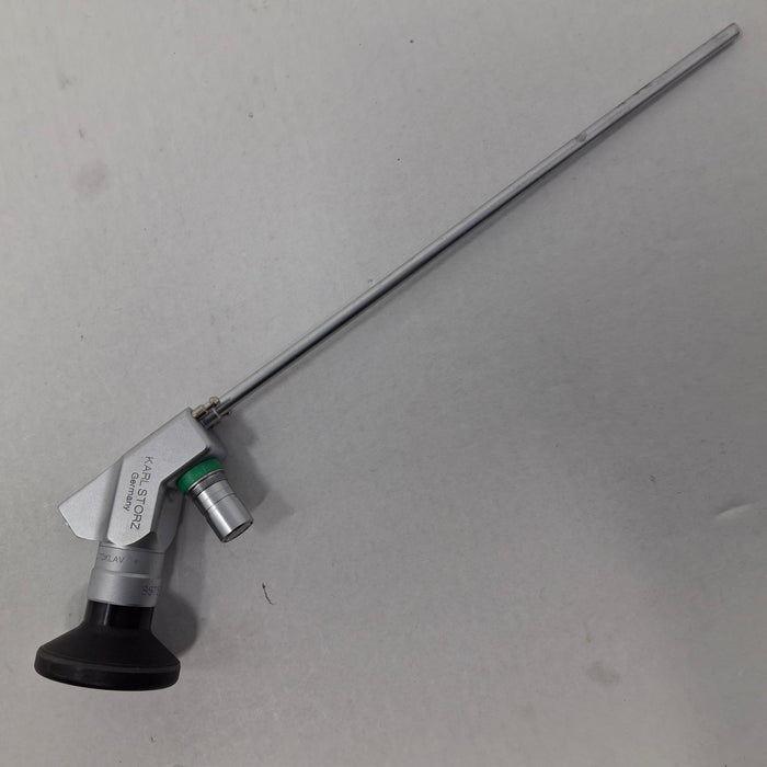 Karl Storz 8575AV 15° Hopkins Rigid Scope