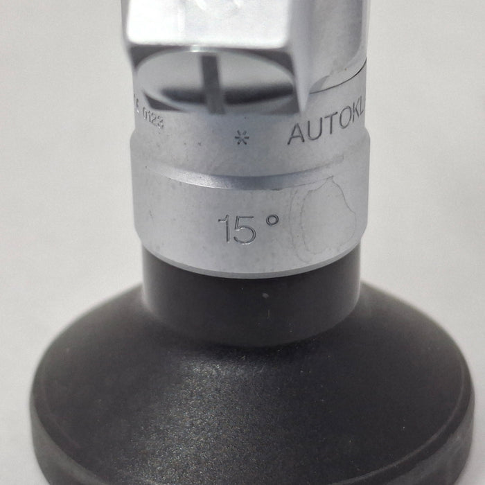 Karl Storz 8575AV 15° Hopkins Rigid Scope