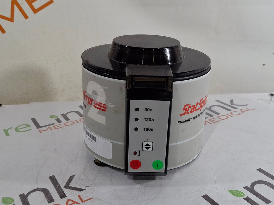 IRIS Medical StatSpin Express 2 Centrifuge