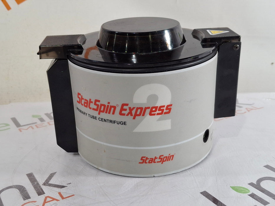 IRIS Medical StatSpin Express 2 Centrifuge