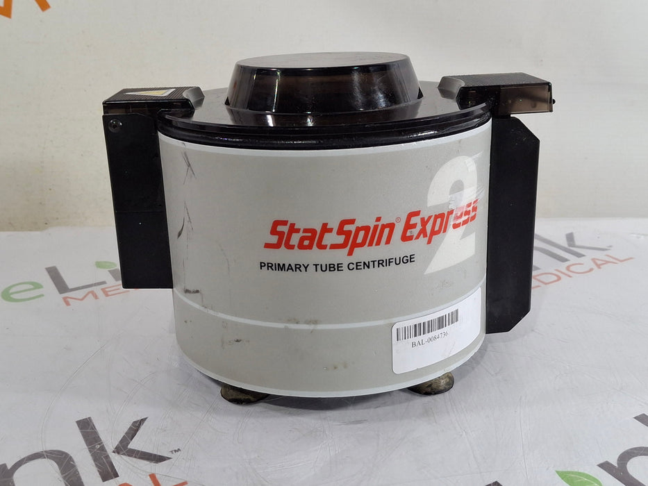 IRIS Medical StatSpin Express 2 Centrifuge