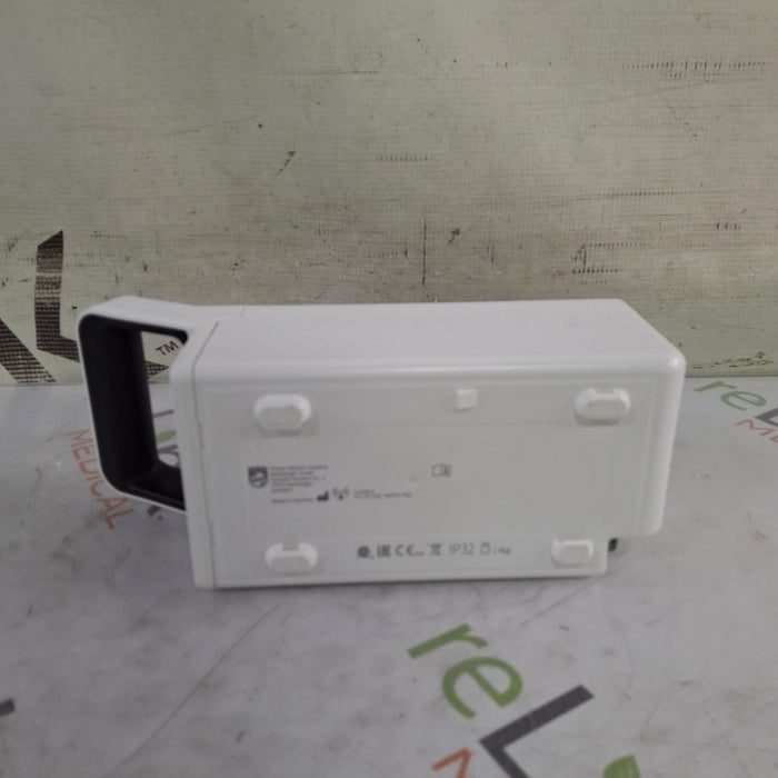 Philips IntelliVue X3 - Oximax Nellcor SpO2 Transport Patient Monitor
