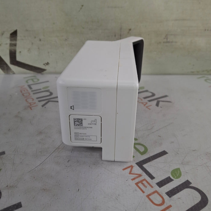 Philips IntelliVue X3 - Oximax Nellcor SpO2 Transport Patient Monitor