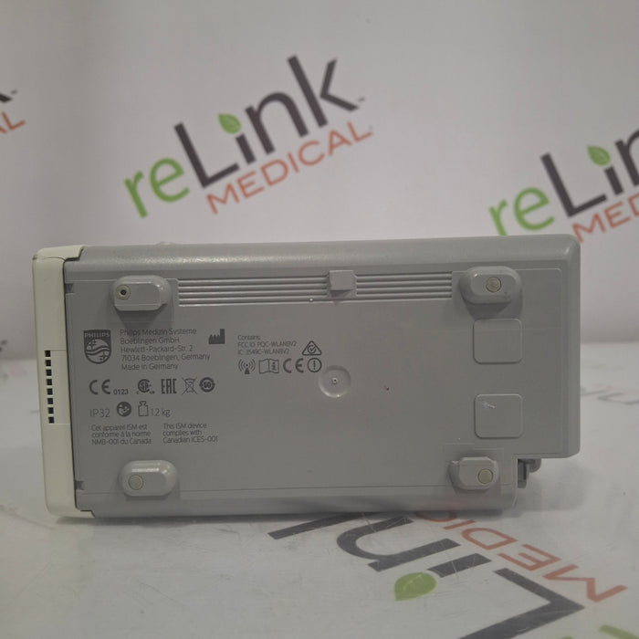 Philips IntelliVue X2 Module - Masimo Rainbow SpO2