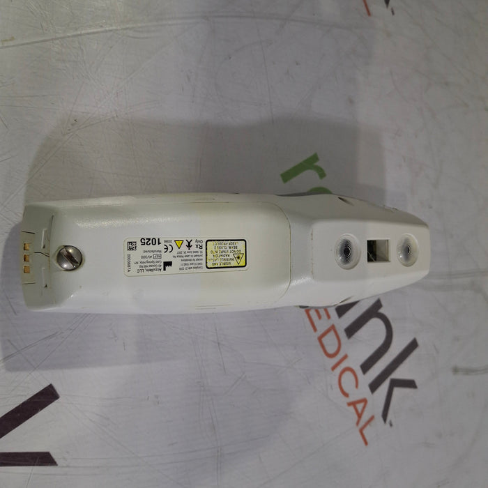 AccuVein AV300 UV Light Vein Finder